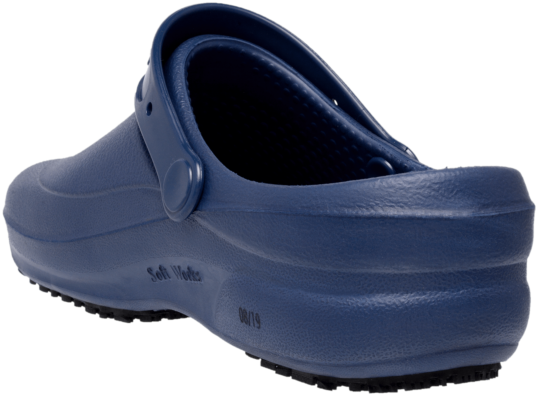 SAPATO EVA AZUL MARINHO 43/44 SOFT WORK - ViaNet Compras